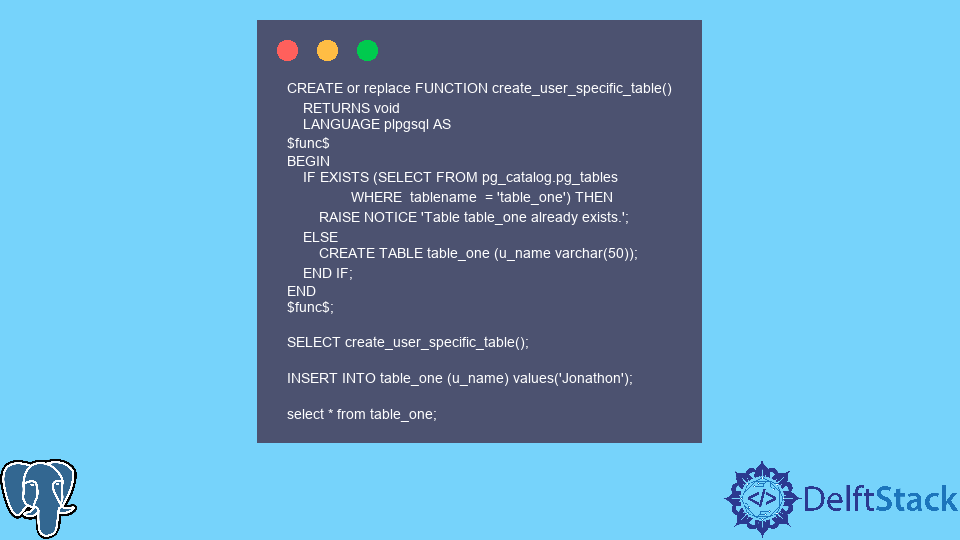 Postgresql Insert If Not Exists Else Select